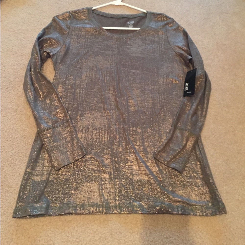 Ladies shirt